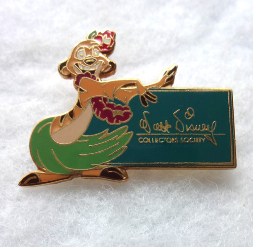Walt disney collector - walt,