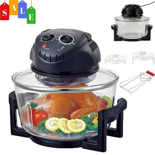 Halogen oven air - halogen, for