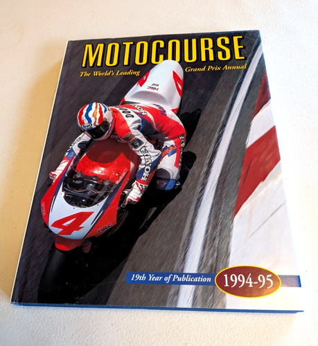 Motocourse the world leading - motocourse,