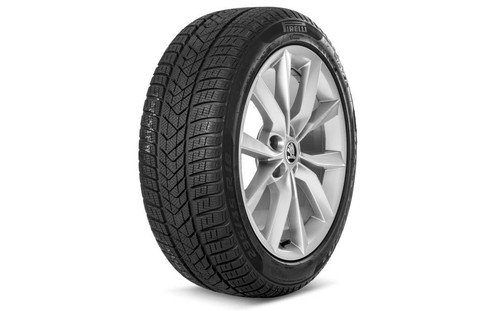 Skoda superb alloy wheel - alloy,