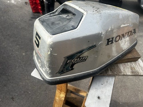 Engine top hood - hood, cowling