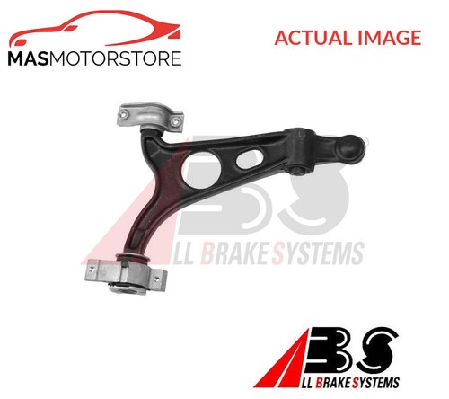 Track control arm - track,