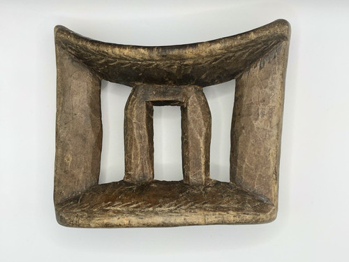 Antique ethiopian kambata - antique,