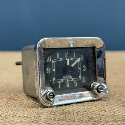 Vintage smiths motor - vintage,