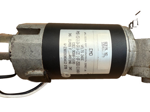Stannah stair lift motor