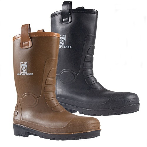Mens waterproof rigger - waterproof,