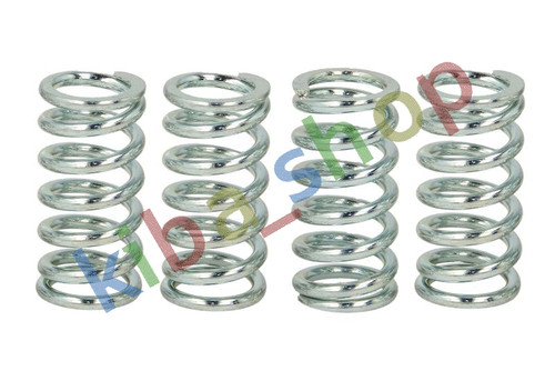 Clutch springs set - clutch,