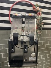 Elmeco double Slush Machine