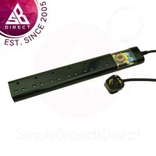 Tacima 6 Way Mains Conditioner