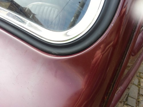 Vintage morris eight series - vintage,