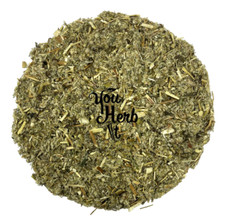 Mugwort Dried Cut Leaves &