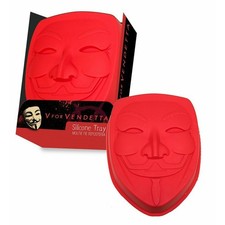V for Vendetta Silicone