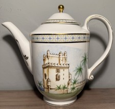 Vintage Compton & Woodhouse