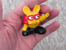 Vintage Keypers: Tonka 1986