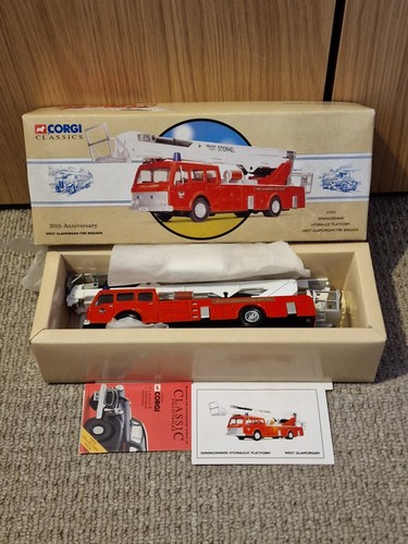 Corgi classics simon dennis - corgi,