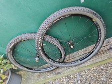 Mavic Crossmax Elite 29er Boost Wheelset