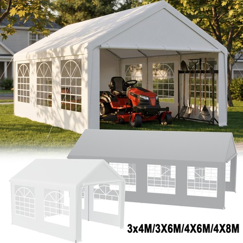 Garden gazebo marquee - gazebo, with