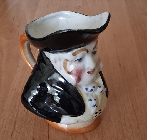 Character jug john - jug,