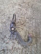 BMW E53 X5 E70 DETACHABLE