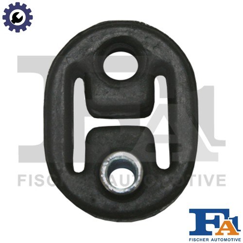 Mount exhaust system - mount,