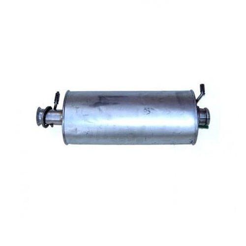 Centre exhaust middle - centre,