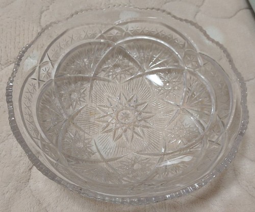 Soga glass star cut - soga,