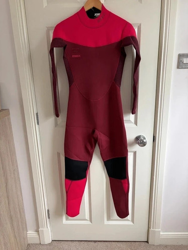 Jobe boston fullsuit - boston,