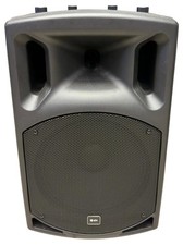 QTX QX12A 200W 12" PA Speaker