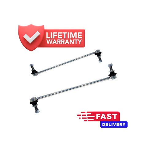 Front drop link for - front,