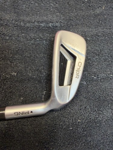 Ping chipr chipper