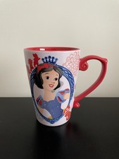Disney Store Snow White You