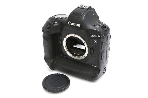 Canon eos mark - eos-1d, x