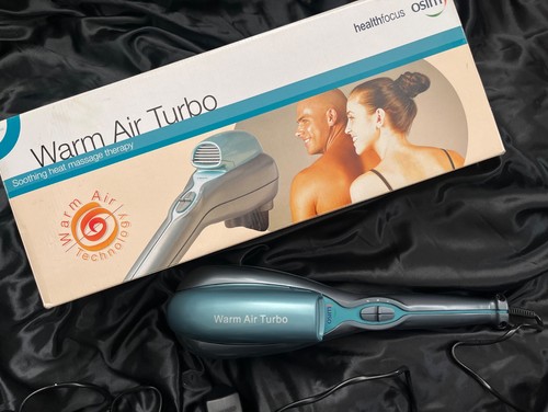 Osim warm air turbo handheld - warm,