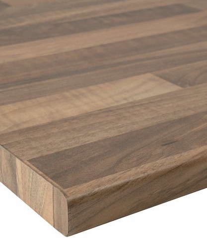 Laminate kitchen worktop - 1.5m,