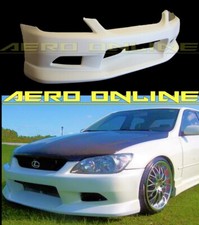 CW Style Front Bumper For