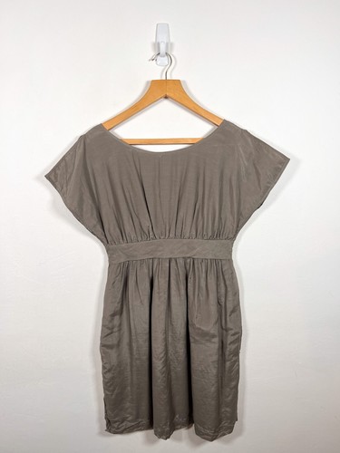 Emily and fin - fin, dress