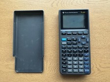 Texas Instruments TI-82