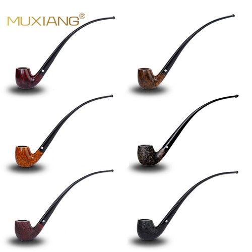 Muxiang briar churchwarden - muxiang,