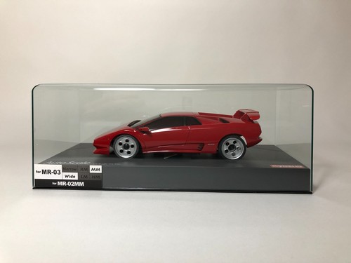Kyosho mini body - kyosho, mini-z
