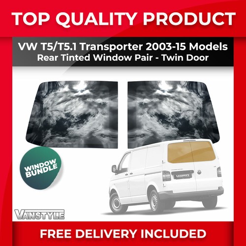 Fits 1 transporter - fits, vw