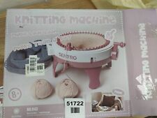 Needles Knitting Machine