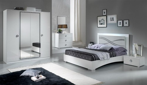 Ilary high glossy doors - ilary,