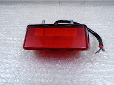 Honda CB650F CBR650F Genuine