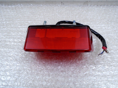 Honda cb650f cbr650f genuine - honda,