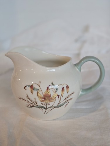 Wedgewood tiger lily vintage - wedgewood,