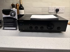 Pioneer A-10 Integrated