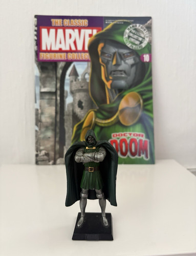 Marvel classic - marvel, figurine