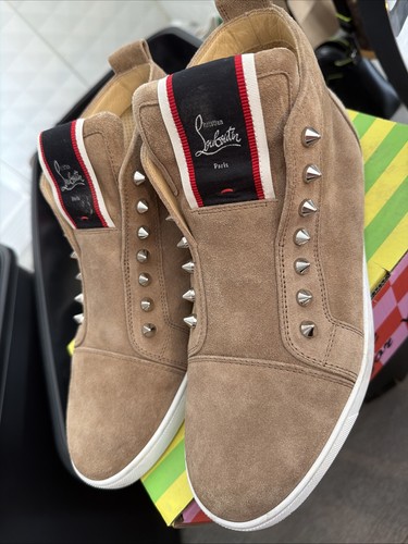 Christian louboutin men - christian, men's