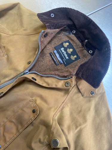 Barbour craster 10oz - barbour,