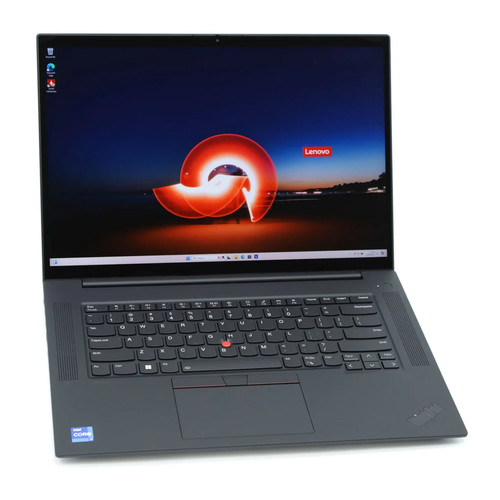 Lenovo thinkpad gen 16 - p1, 16”